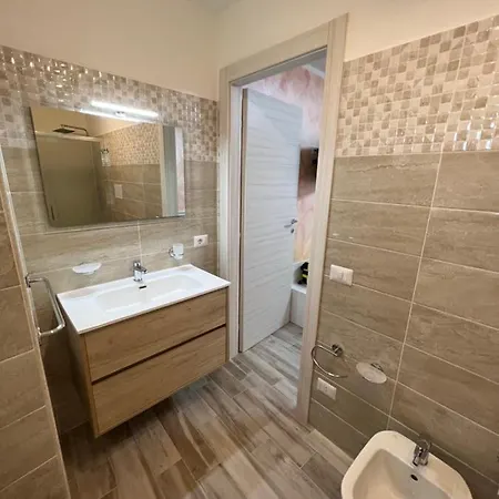 Vittonico 3* Morcone