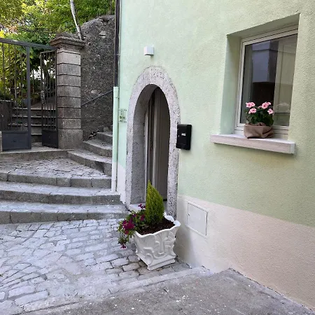 Gasthof Vittonico 3*