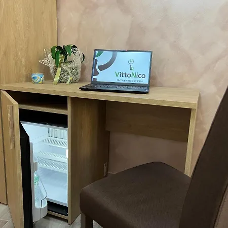 Vittonico 3* Morcone