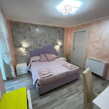 Gasthof Vittonico Morcone