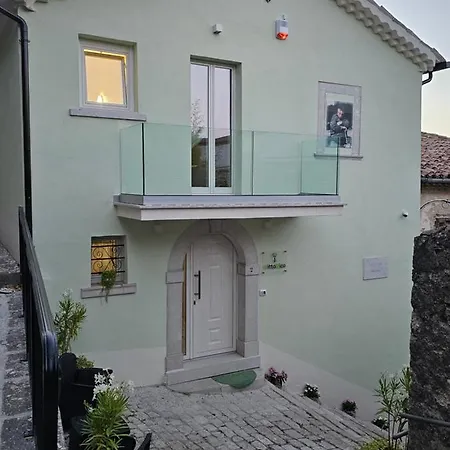 Vittonico 3* Morcone