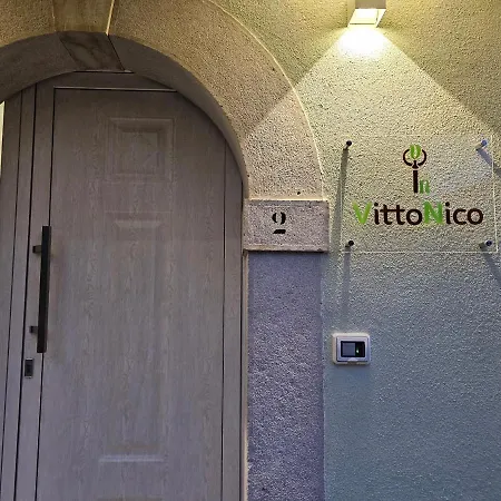 Gæstehus Vittonico