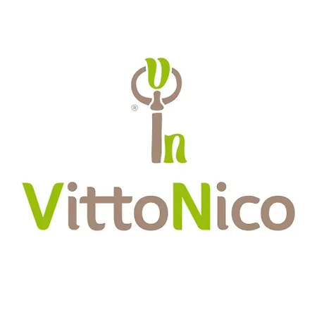 Vittonico ゲストハウス Morcone