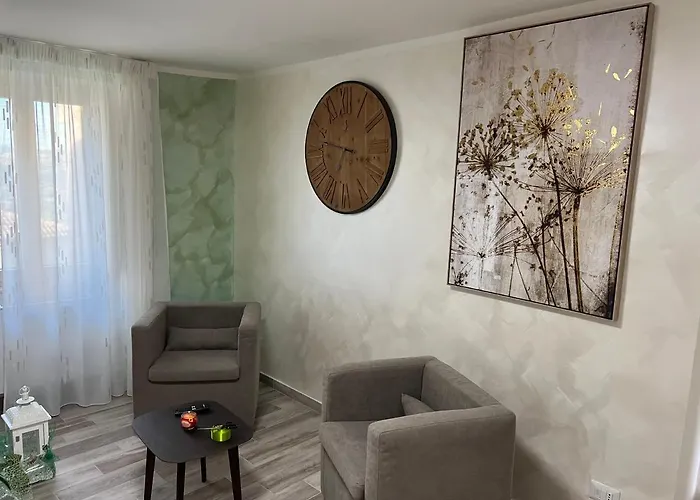 Vittonico 3* Morcone