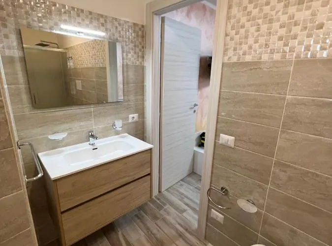 Vittonico 3* Morcone