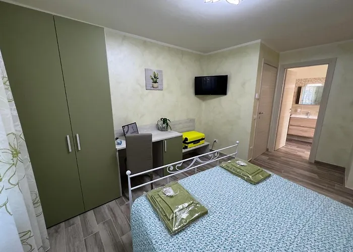 Vittonico Gasthof 3*