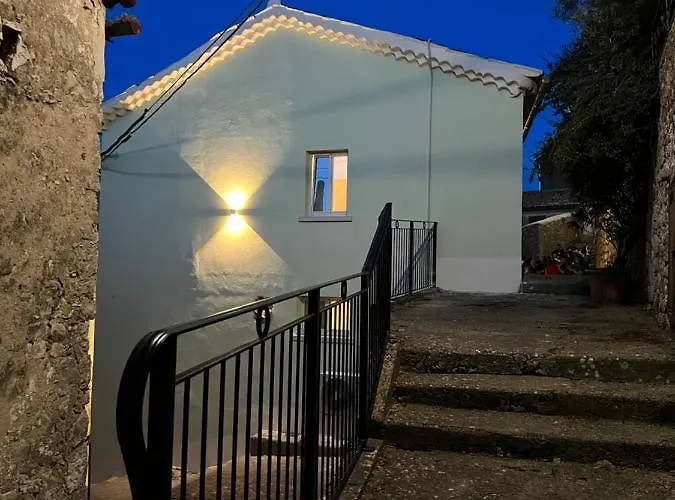 Vittonico 3* Morcone