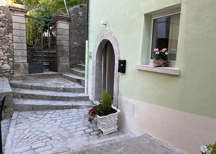 Gasthof Vittonico 3*