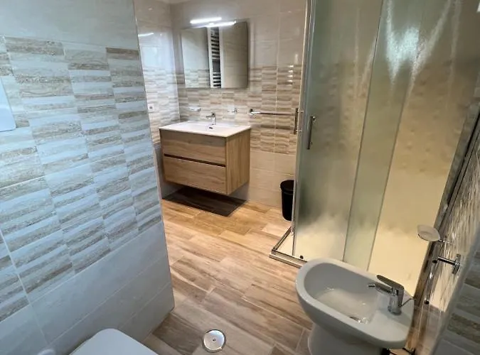 Vittonico Gasthof Morcone