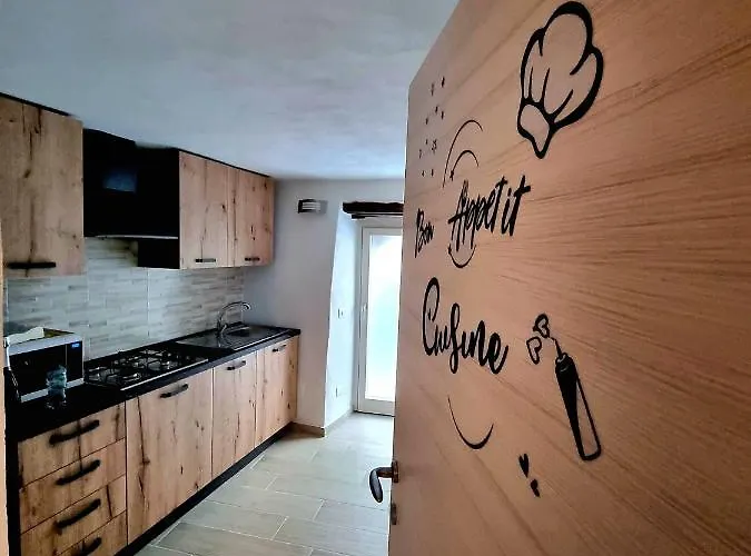 Vittonico 3* Morcone