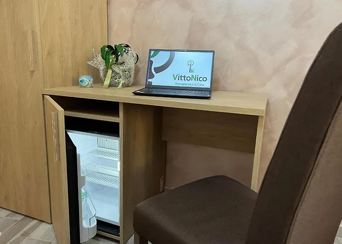 Vittonico 3* Morcone