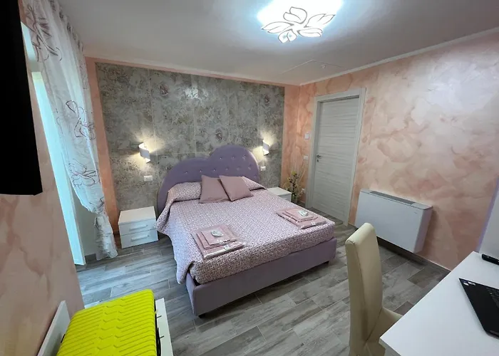 Gasthof Vittonico Morcone