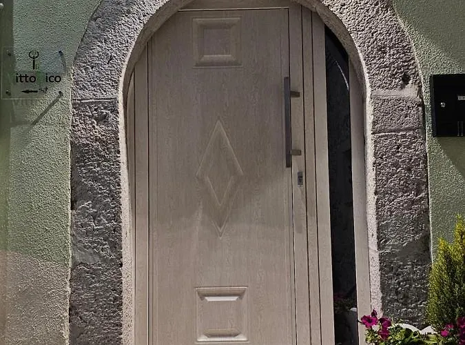 Gasthof Vittonico 3*