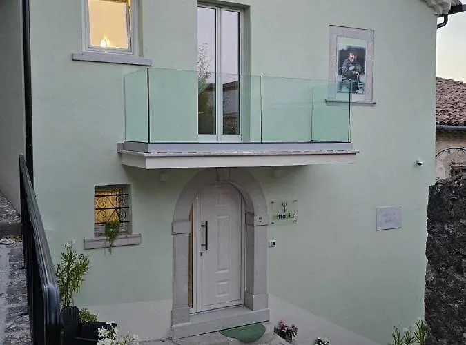 Vittonico 3* Morcone