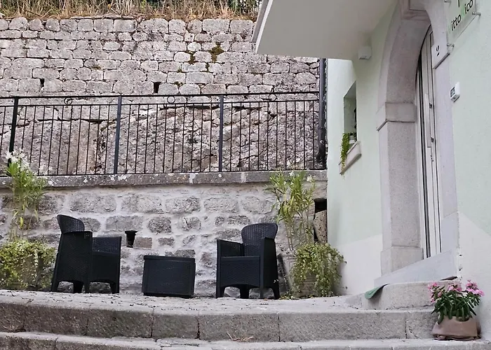 Gasthof Vittonico Morcone