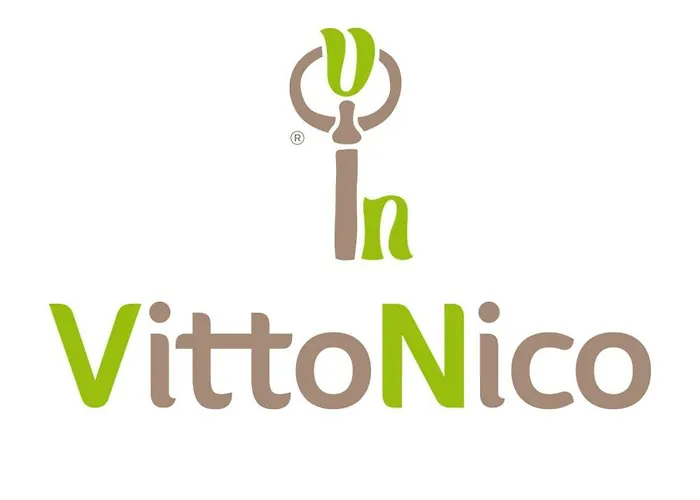 Vittonico Gasthof Morcone